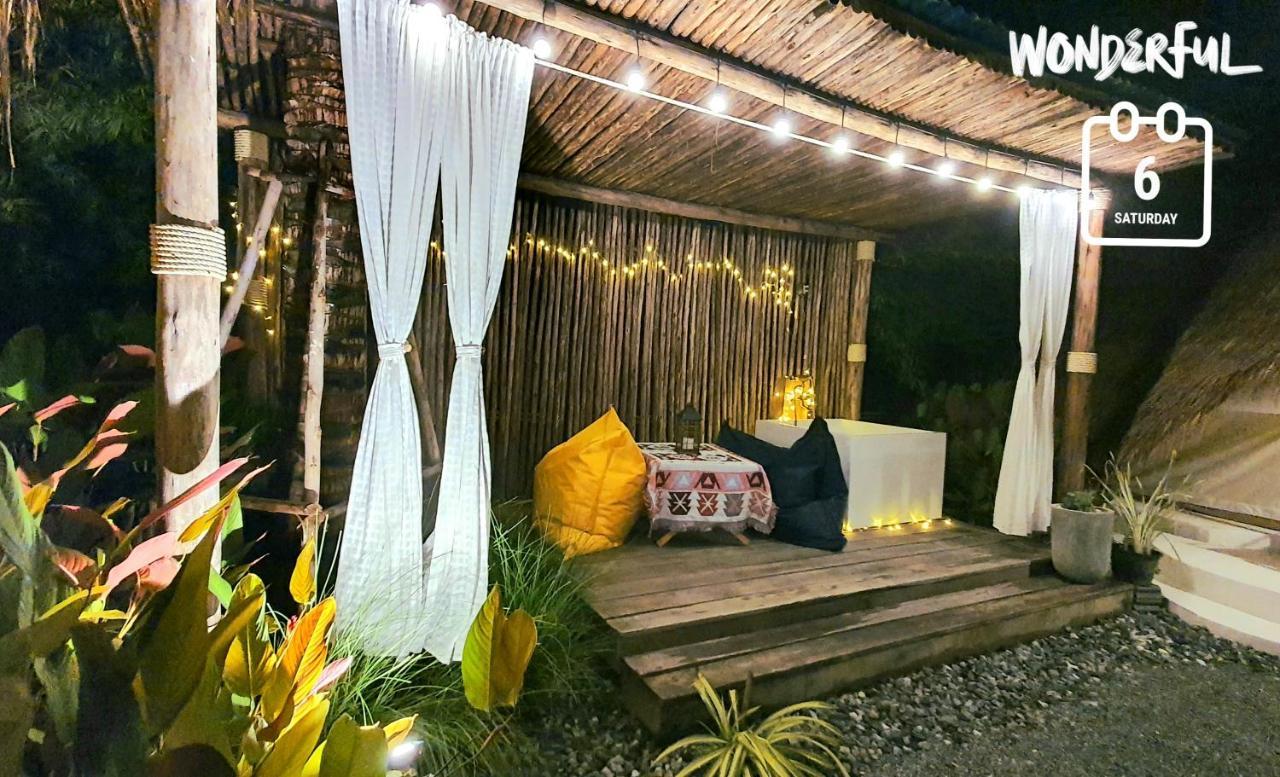 Luxuszelt The Glamper Pattaya